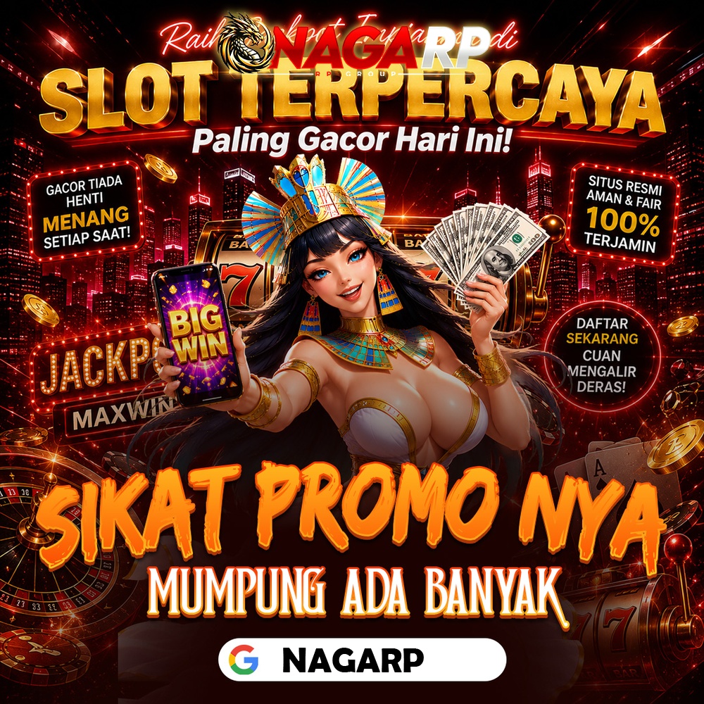 banner NAGARP X John J. Marron: Industri Game Digital Yang Cocok Jadi Hiburan Setiap Hari